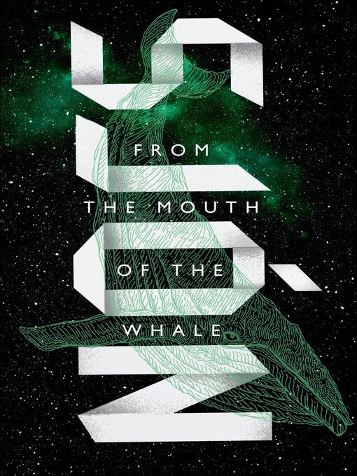 Title details for From the Mouth of the Whale by Sjón - Available